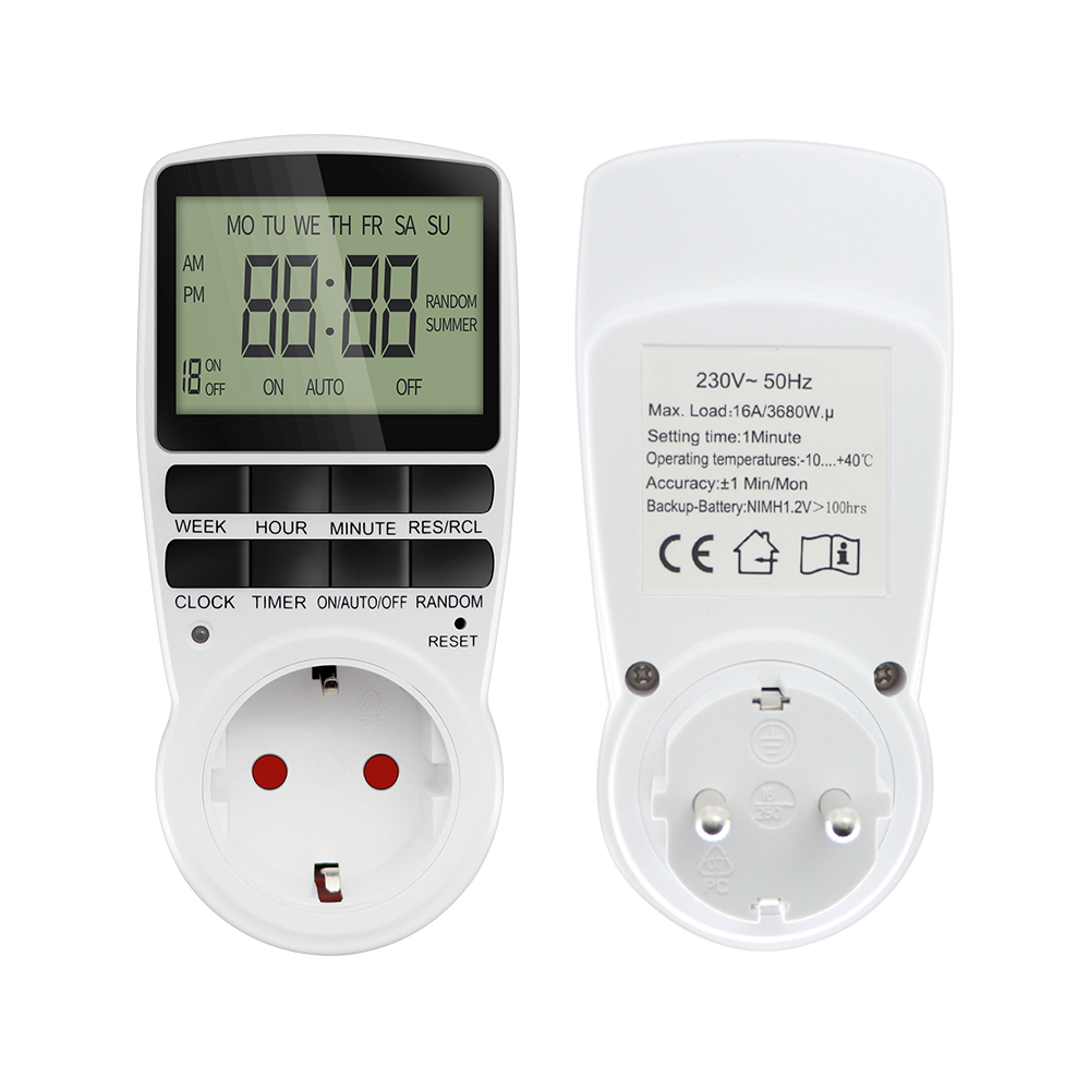Commercial Kitchen Timer - الإلكترونية مؤقت رقمي التبديل المطبخ الموقت