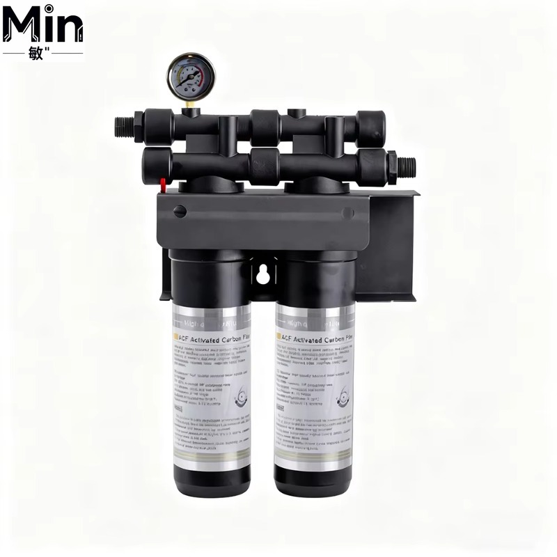 Commercial Kitchen Water Filter - نظام تنقية مياه بلاستيكي تجاري عالي