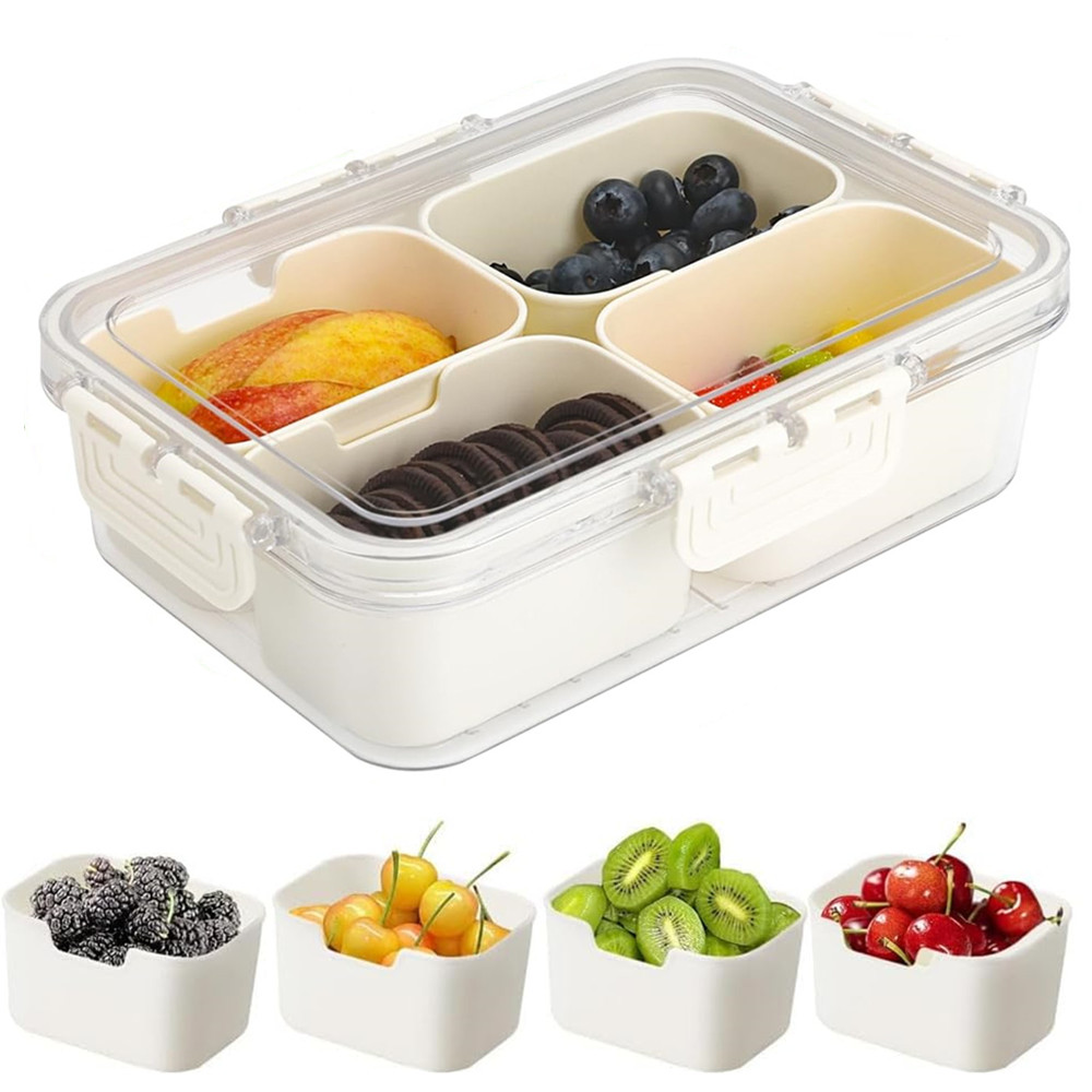 Commercial Kitchen Organization - صندوق تخزين طعام محمول، صندوق تخزين