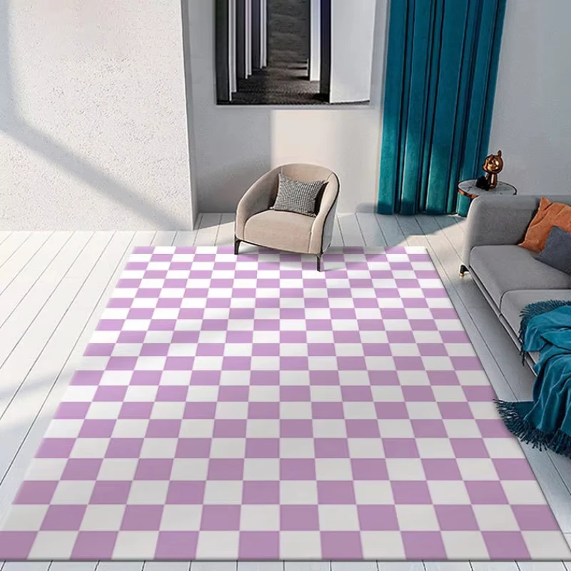 Commercial Kitchen Floor - غرفة المعيشة ديكور السجاد السجاد اللون
