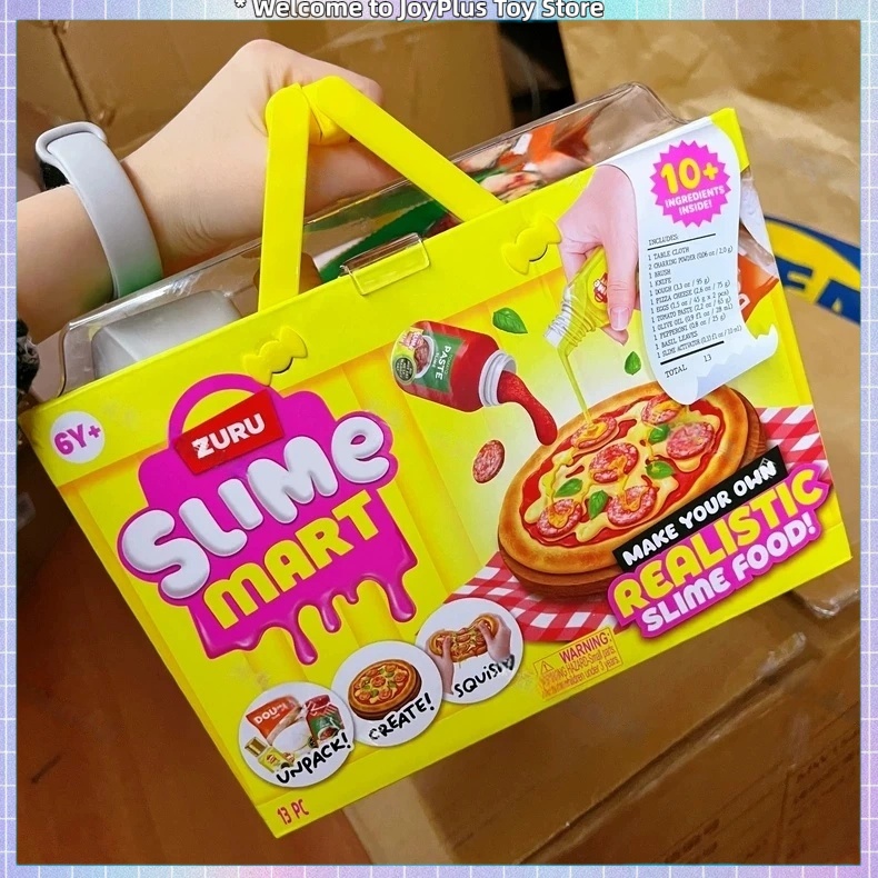 Commercial Kitchen Items - زورو سلايم مارت سلسلة الهامبرغر والبيتزا