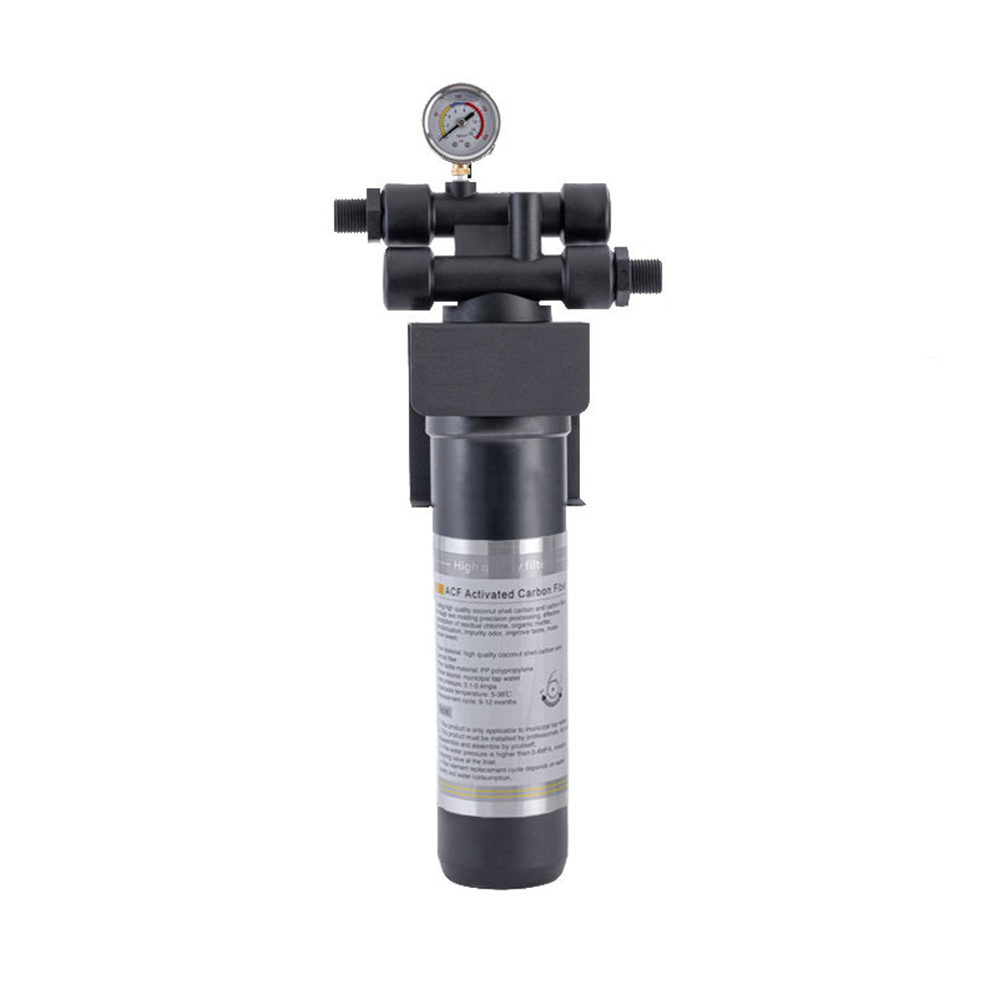 Commercial Kitchen Water Filter - التجارية 10Lpm صانع القهوة الجليد ارتفاع