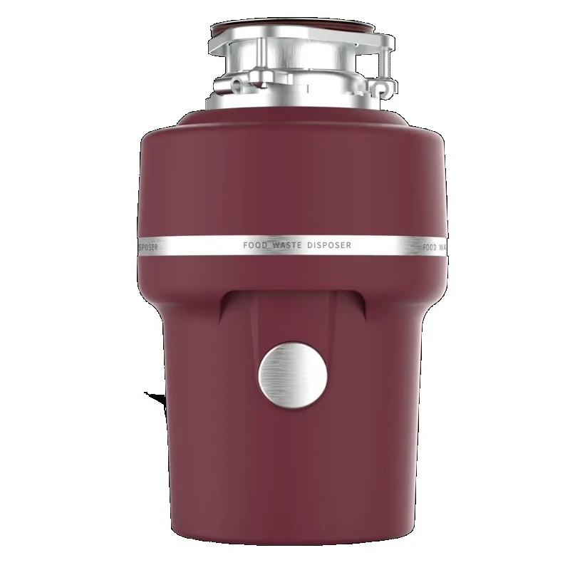 Commercial Kitchen Garbage Disposal - جهاز التخلص من نفايات الطعام الكهربائي