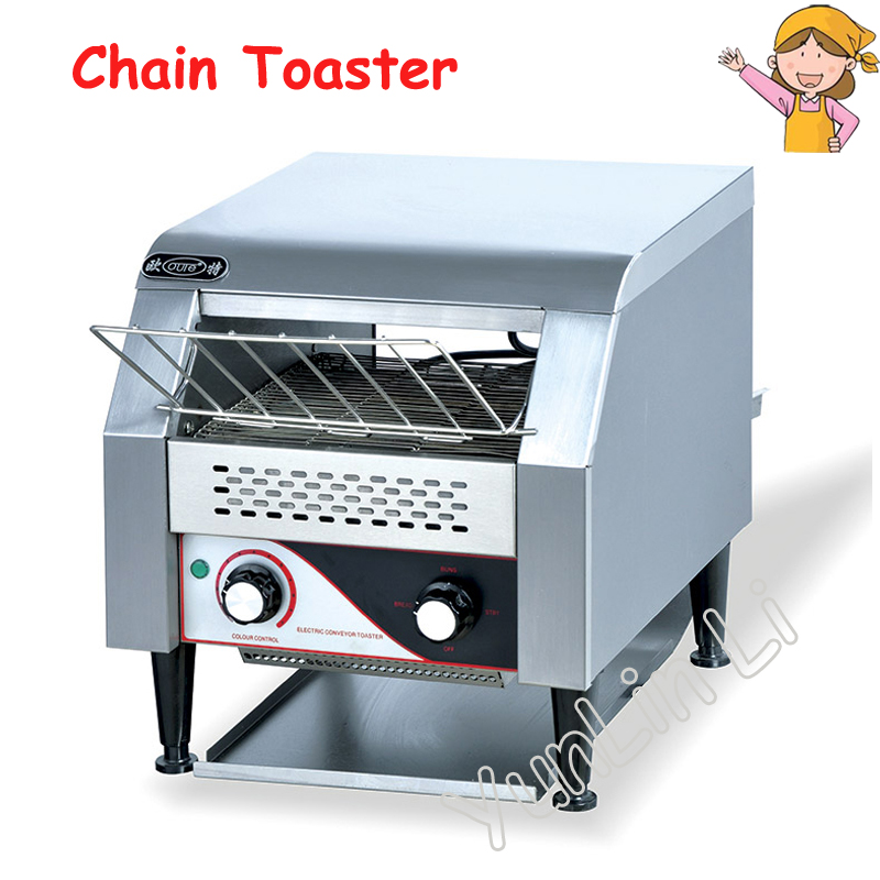 Commercial Kitchen Timer - سلسلة تجارية محمصة آلة تجهيز الأغذية