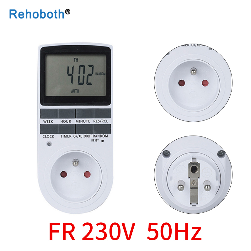 الاتحاد الأوروبي الإلكترونية م - مراجعة Commercial Kitchen Timer وسعره