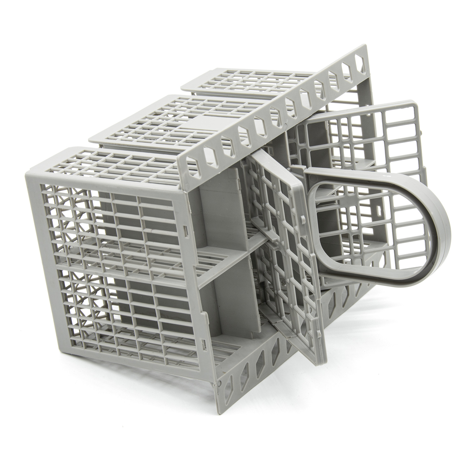 سلة أدوات المائدة مناسبة لغسال - مراجعة Commercial Kitchen Units وسعره