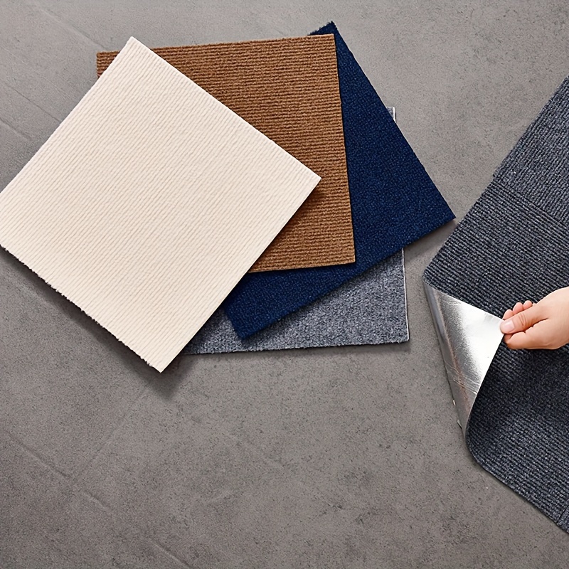 بلاط سجاد ذاتي اللصق، ملصقات أ - مراجعة Commercial Kitchen Tile Flooring وسعره