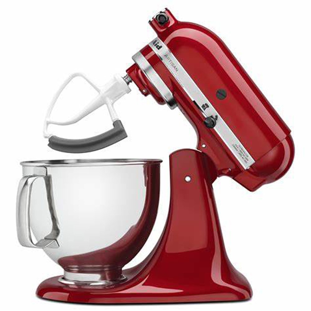 مجداف خلاط لخلاطات كيتشن إيد K - مراجعة Commercial Kitchen Units وسعره