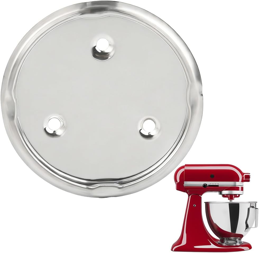 غطاء لولبي محسّن W10191926 لوع - مراجعة Commercial Kitchen Units وسعره