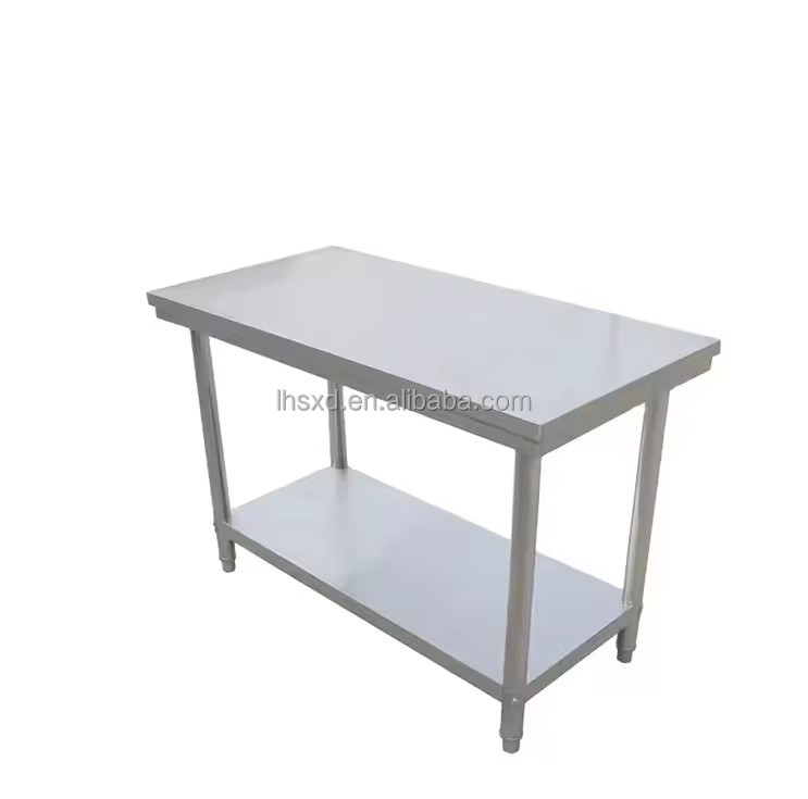 معدات مطبخ تجارية عالية الجودة - مراجعة Commercial Kitchen Prep Table وسعره