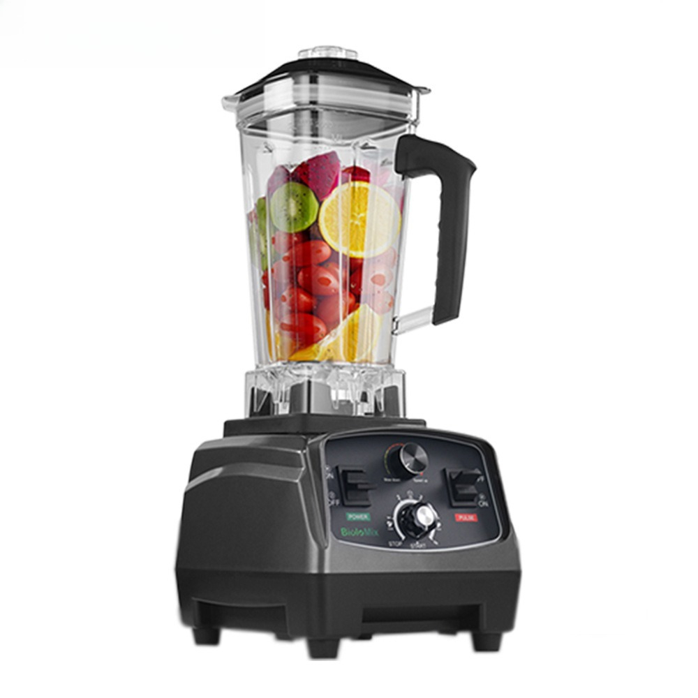 خلاط كهربائي متعدد الوظائف للم - مراجعة Commercial Kitchen Timer وسعره