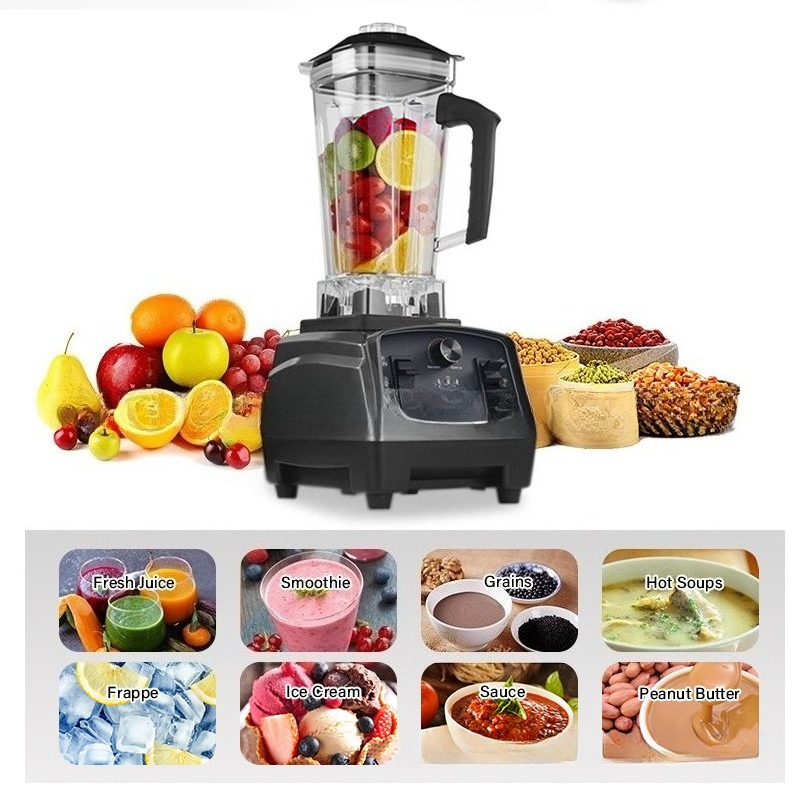 خلاط كهربائي متعدد الوظائف للم - مراجعة Commercial Kitchen Timer وسعره