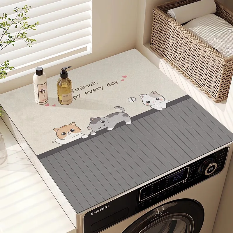 غطاء غسالة ملابس بتصميم كرتوني - مراجعة Commercial Kitchen Prep Table وسعره