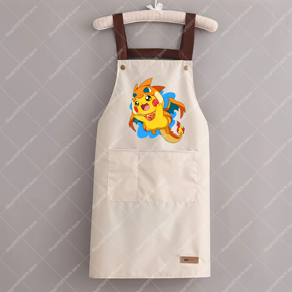 مريلة مطبوعة عصرية للرجال والن - مراجعة Commercial Kitchen Items وسعره