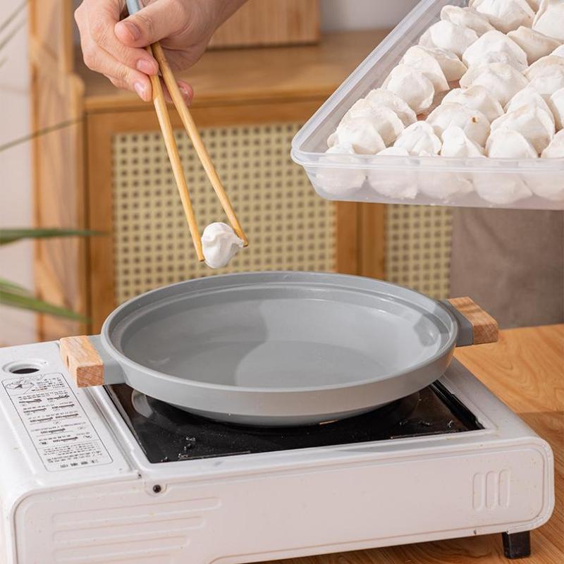 صندوق تخزين جديد للمطبخ، منظم  - مراجعة Commercial Kitchen Organization وسعره