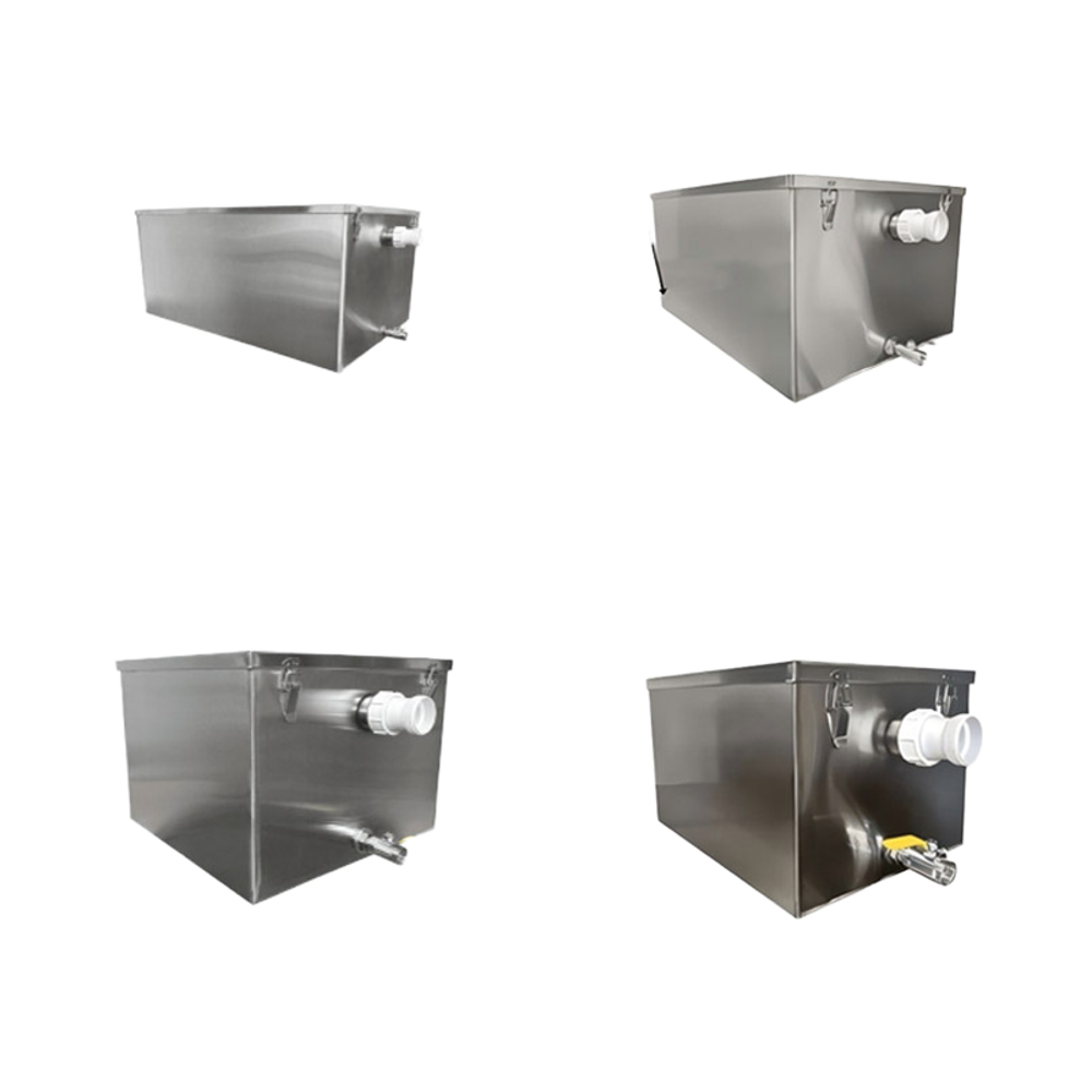 حوض مطبخ تجاري من الفولاذ المق - مراجعة Commercial Kitchen Water Filter وسعره