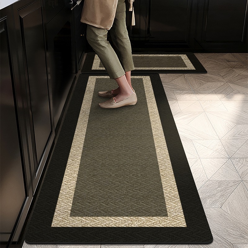 المطبخ الكلمة حصيرة عدم الانزل - مراجعة Commercial Kitchen Floor وسعره