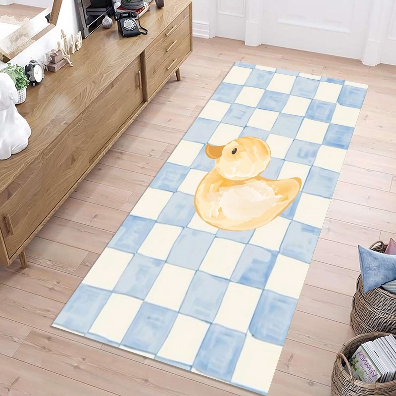 سجادة مطبخ طويلة بتصميم كلب دا - مراجعة Commercial Kitchen Floor وسعره