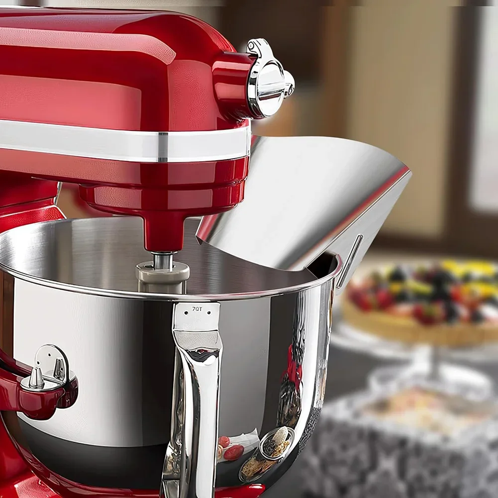 درع صب من الفولاذ المقاوم للصد - مراجعة Commercial Kitchen Units وسعره
