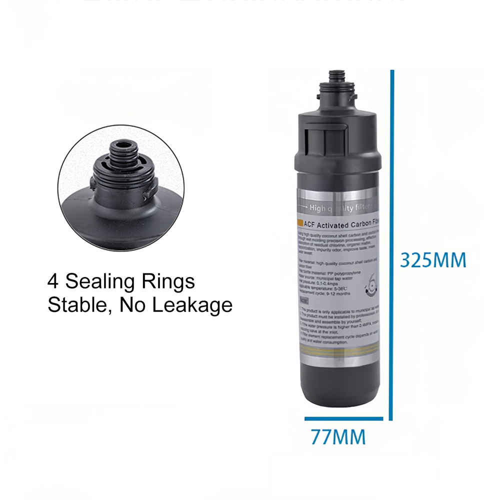 التجارية 10Lpm صانع القهوة الج - مراجعة Commercial Kitchen Water Filter وسعره