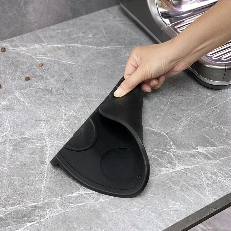 وسادة مسحوق القهوة غير قابلة ل - مراجعة Commercial Kitchen Items وسعره
