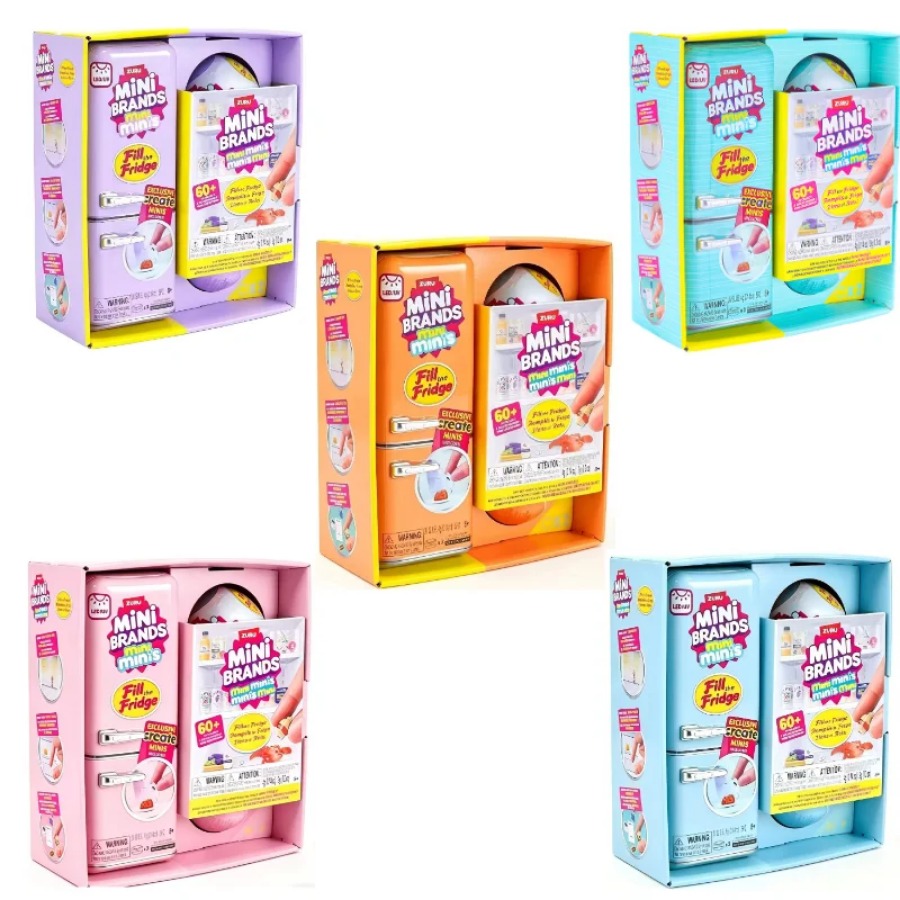 زورو 5 سربرايز ميني فريج بول س - مراجعة Commercial Kitchen Items وسعره