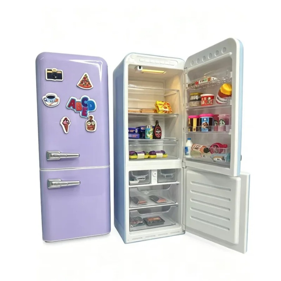 زورو 5 سربرايز ميني فريج بول س - مراجعة Commercial Kitchen Items وسعره