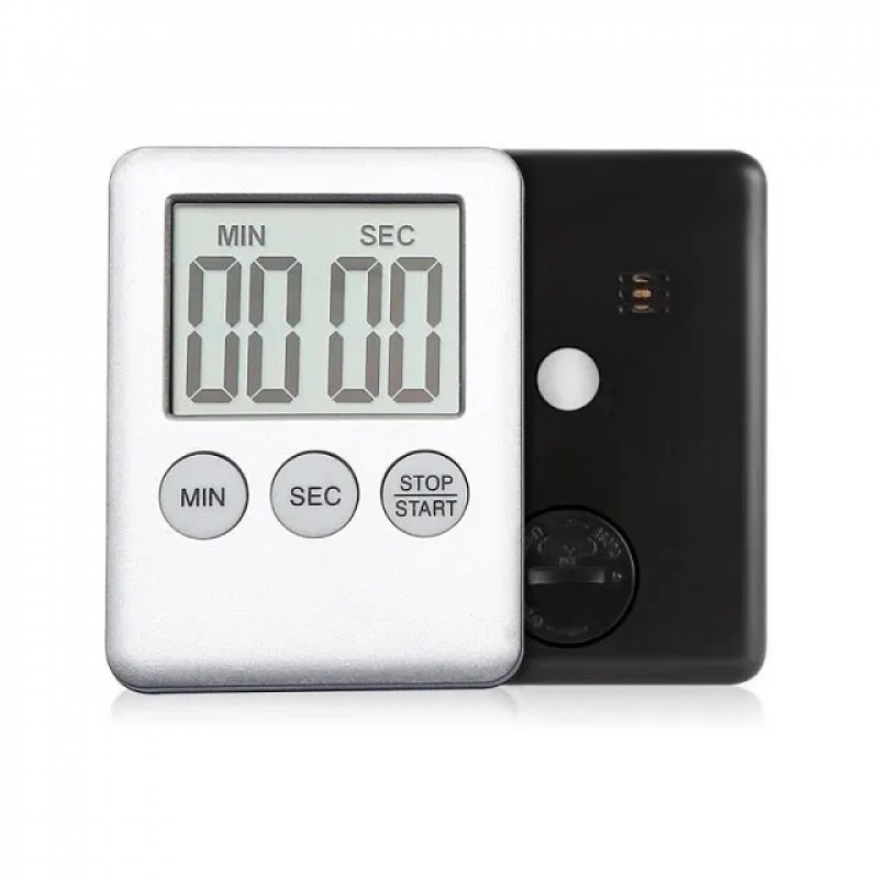 مؤقتات طهي مغناطيسية للمطبخ بش - مراجعة Commercial Kitchen Timer وسعره