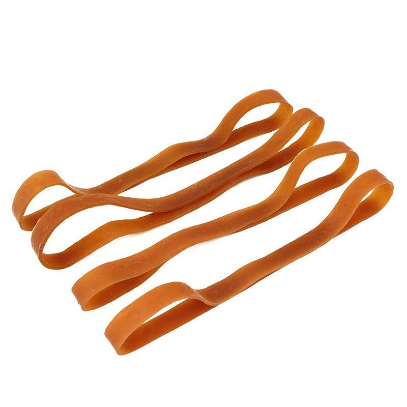 أربطة مطاطية كبيرة 10 قطع أربط - مراجعة Commercial Kitchen Items وسعره